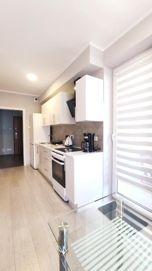 Appartamento Dabska 18d By Homeprime *