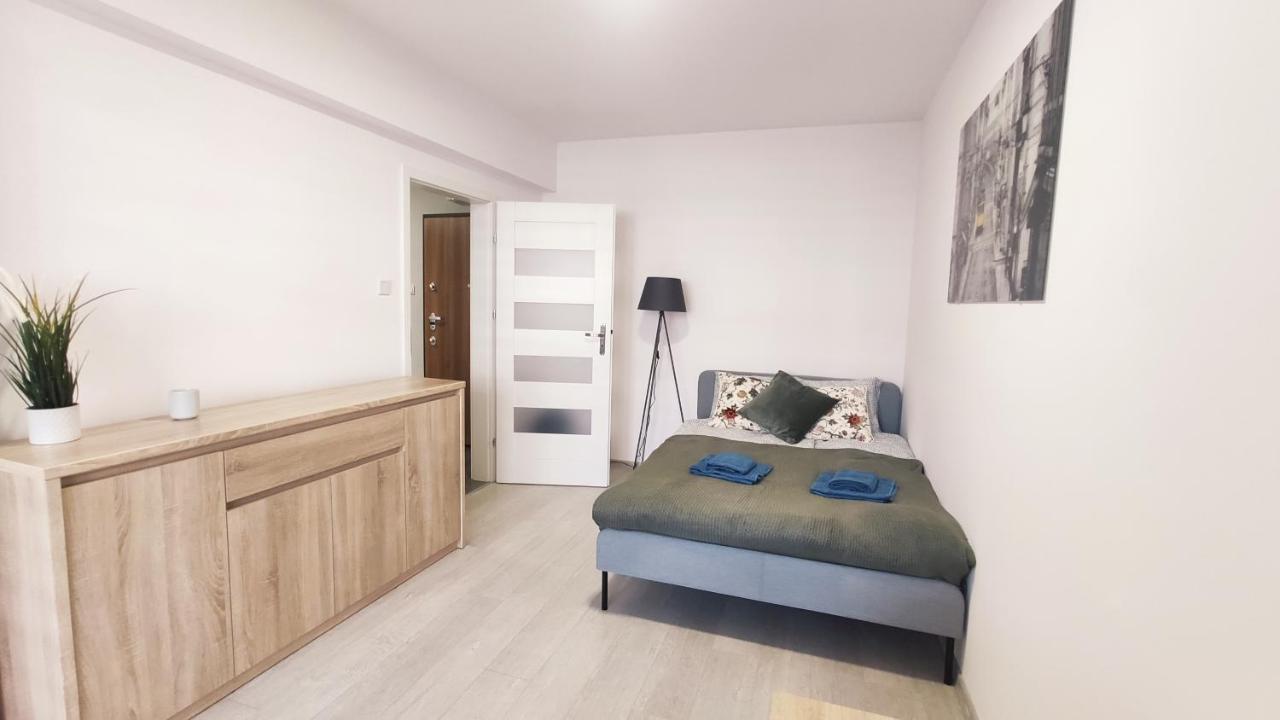 Dabska 18d By Homeprime * Cracovia
