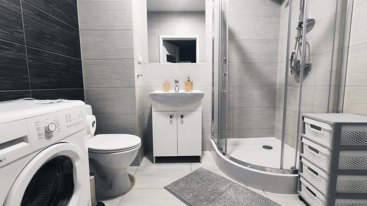 Dabska 18d By Homeprime Appartamento Cracovia