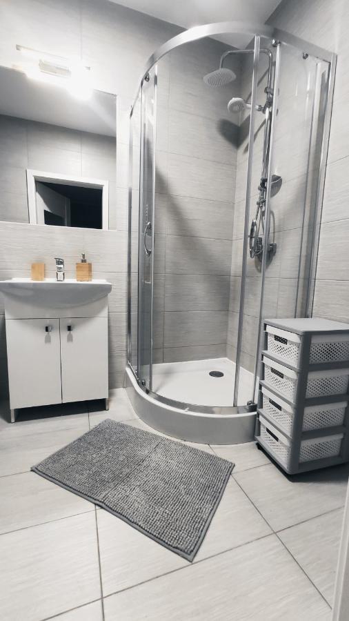 Dabska 18d By Homeprime Appartamento *