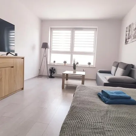 Dabska 18D By Homeprime Kraków Zewnętrze zdjęcie