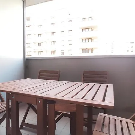 Dabska 18D By Homeprime Kraków Zewnętrze zdjęcie