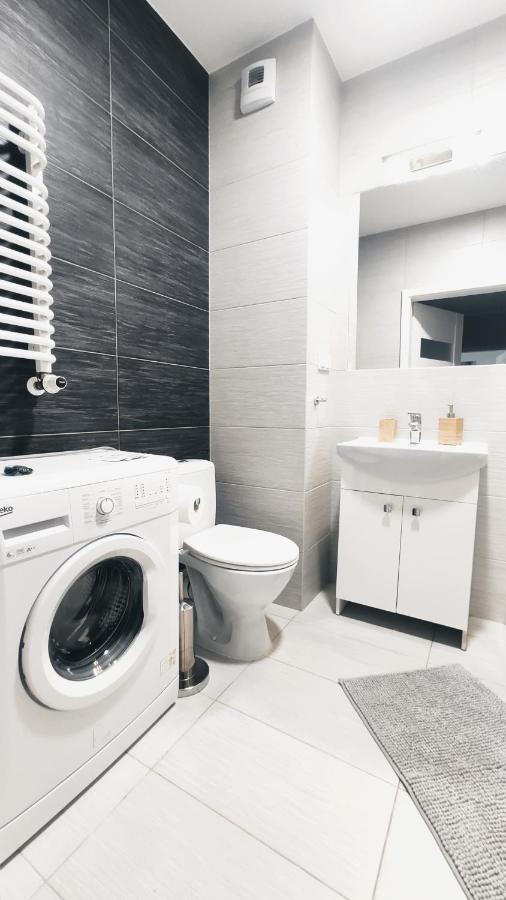 Dabska 18d By Homeprime Apartamento *